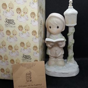 E-2353 1982 "O come all ye faithful"